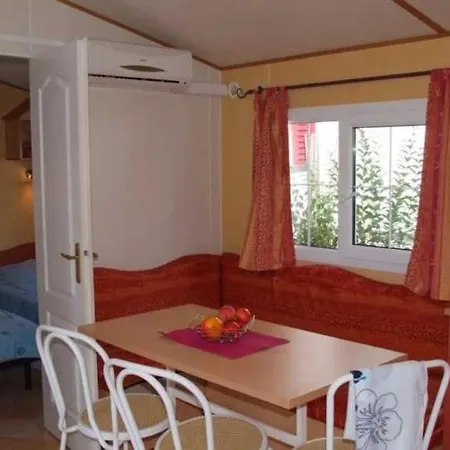 3 étoiles - Ccbaeih Camping