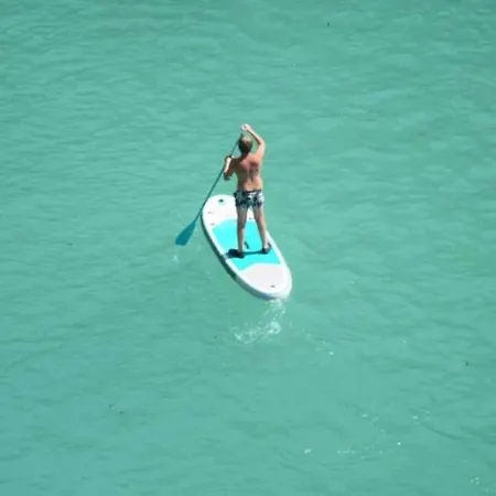 3 étoiles - Ccbaeih Camping Moustiers-Sainte-Marie