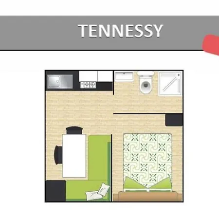 Camping 3 étoiles - Ccbaeih