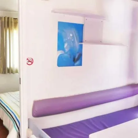 3 étoiles - Ccbaeih Camping