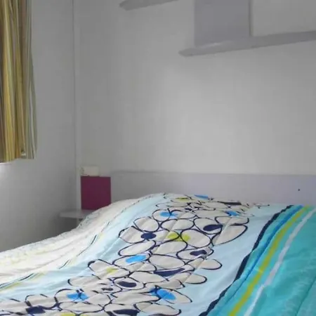 Camping 3 étoiles - Ccbaeih