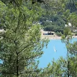 Zecamping 3 Etoiles Avec Animations - A 2 Km De Sainte Croix