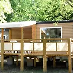 Campsite Zecamping 3 Etoiles Avec Animations - A 2 Km De Sainte Croix 3*