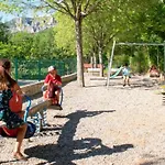 Camping Zecamping 3 étoiles Animations Piscine à 2 Km Du De Sainte Croix Moustiers-Sainte-Marie