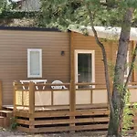Camping Zecamping 3 étoiles Animations Piscine à 2 Km Du De Sainte Croix Moustiers-Sainte-Marie