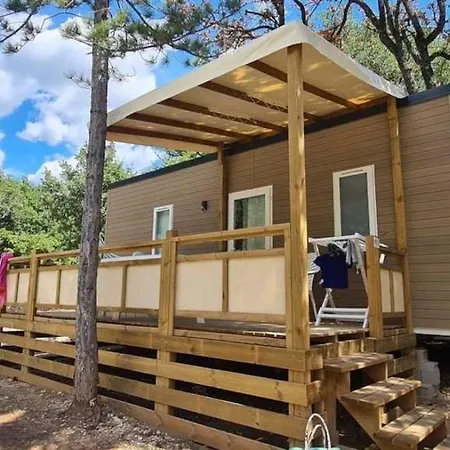 3 Etoiles - Ccbaeic Camping *