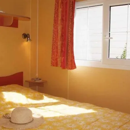 3 Etoiles - Ccbaeih Moustiers-Sainte-Marie