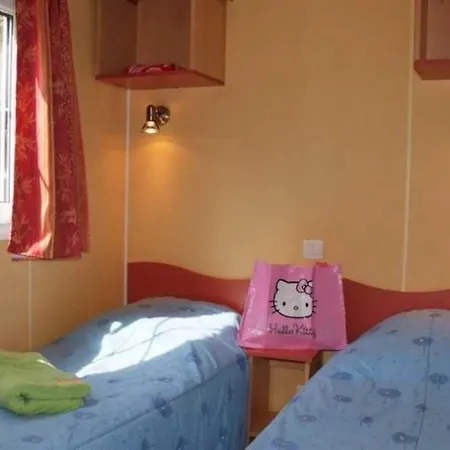 3 Etoiles - Ccbaeih * Moustiers-Sainte-Marie