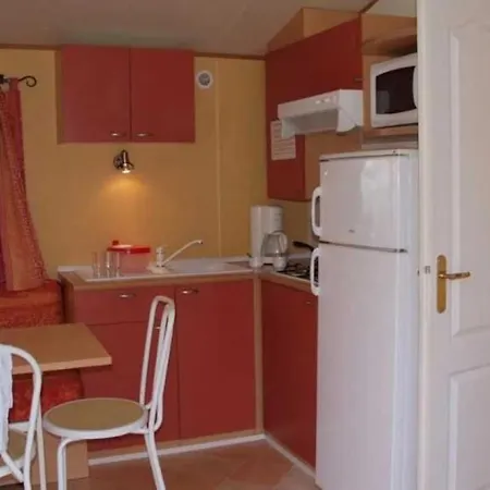 Camping 3 Etoiles - Ccbaeic Moustiers-Sainte-Marie