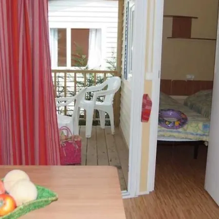 3 Etoiles - Ccbaeic Camping *