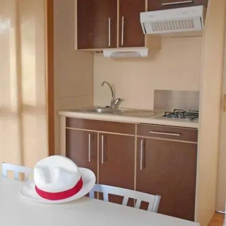 3 Etoiles - Ccbaeih Campingplatz *