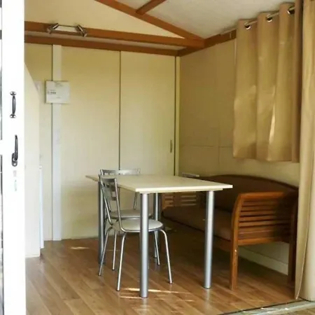 Camping 3 Etoiles - Ccbaeic *