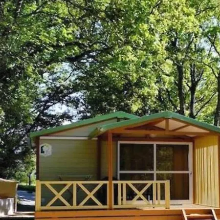 3 Etoiles - Ccbaeic Camping Moustiers-Sainte-Marie