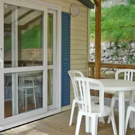 3 Etoiles - Ccbaeic Camping *