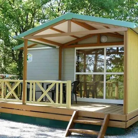 3 Etoiles - Ccbaeih * Moustiers-Sainte-Marie