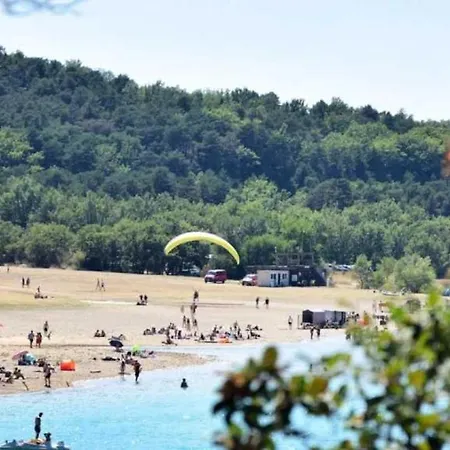 3 Etoiles - Ccbaeih * Moustiers-Sainte-Marie