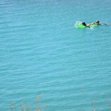 3 Etoiles - Ccbaeih Moustiers-Sainte-Marie