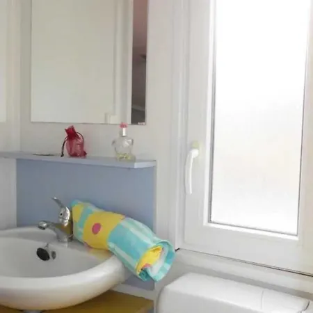 Campingplatz 3 Etoiles - Ccbaeih Moustiers-Sainte-Marie