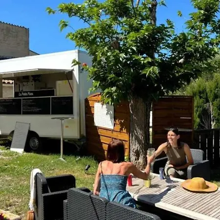 3 Etoiles - Ccbaeih Moustiers-Sainte-Marie