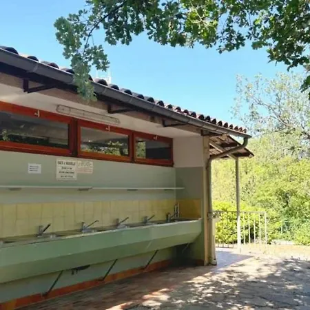 3 Etoiles - Ccbaeih Parque de Campismo *