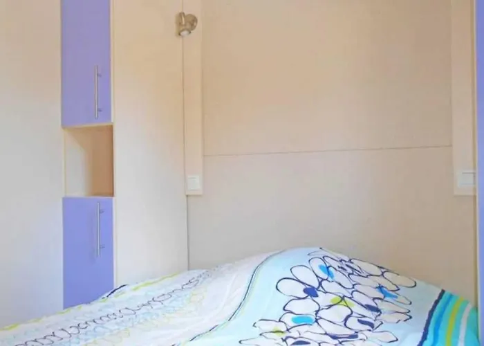 3 étoiles - Ccbaeih * Moustiers-Sainte-Marie