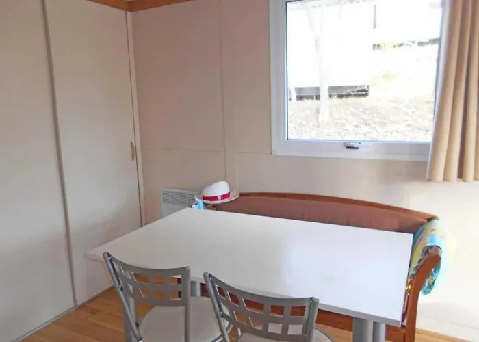 Camping 3 étoiles - Ccbaeih