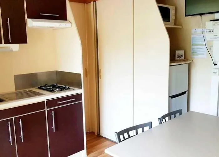 3 étoiles - Ccbaeih Camping Moustiers-Sainte-Marie