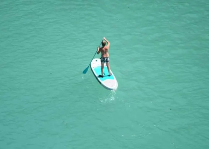 3 étoiles - Ccbaeih Camping Moustiers-Sainte-Marie