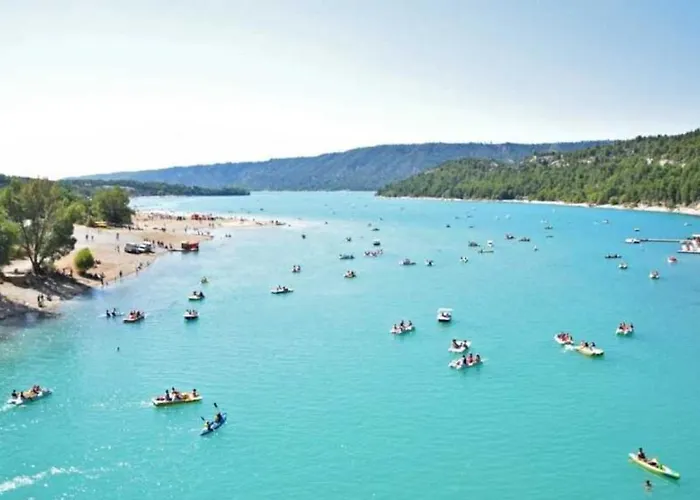 Camping 3 étoiles - Ccbaeih *