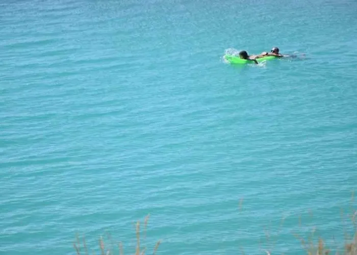 3 étoiles - Ccbaeih Moustiers-Sainte-Marie