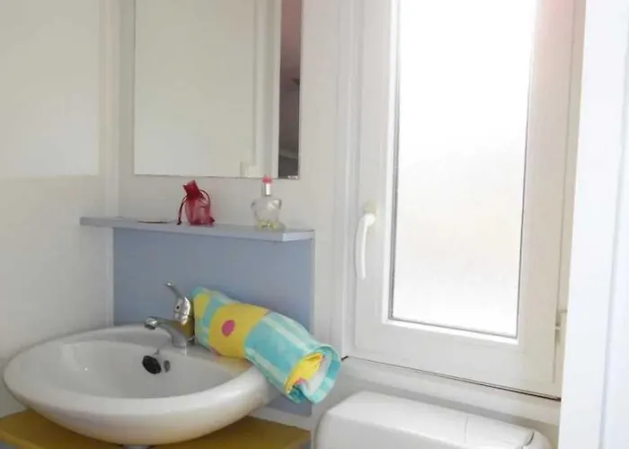 Camping 3 étoiles - Ccbaeih Moustiers-Sainte-Marie