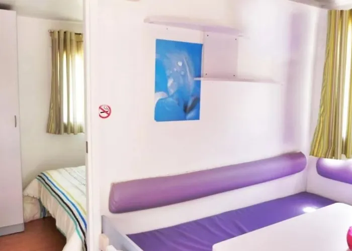 Camping 3 étoiles - Ccbaeih Moustiers-Sainte-Marie