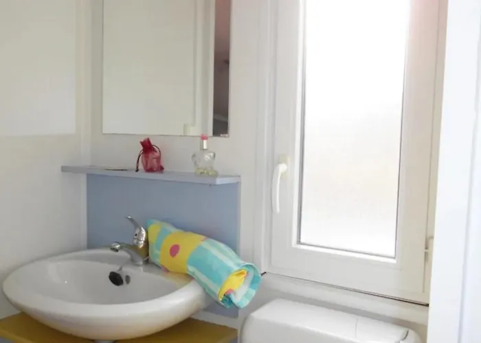 3 étoiles - Ccbaeih Camping