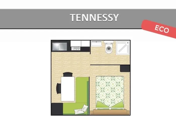 3 étoiles - Ccbaeih Camping