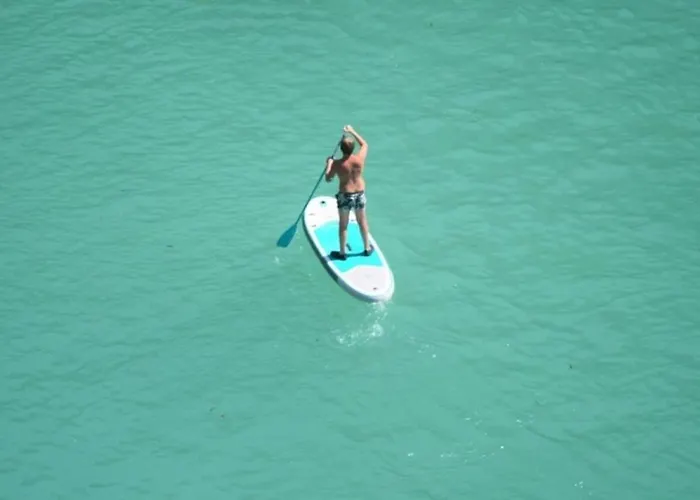 3 étoiles - Ccbaeih Camping *