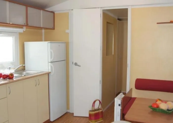 Camping 3 étoiles - Ccbaeih