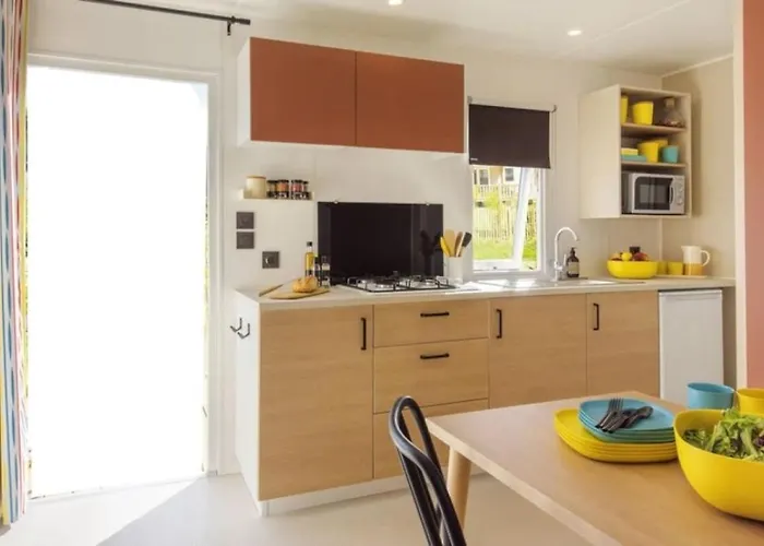 3 étoiles - Ccbaeih Camping Moustiers-Sainte-Marie