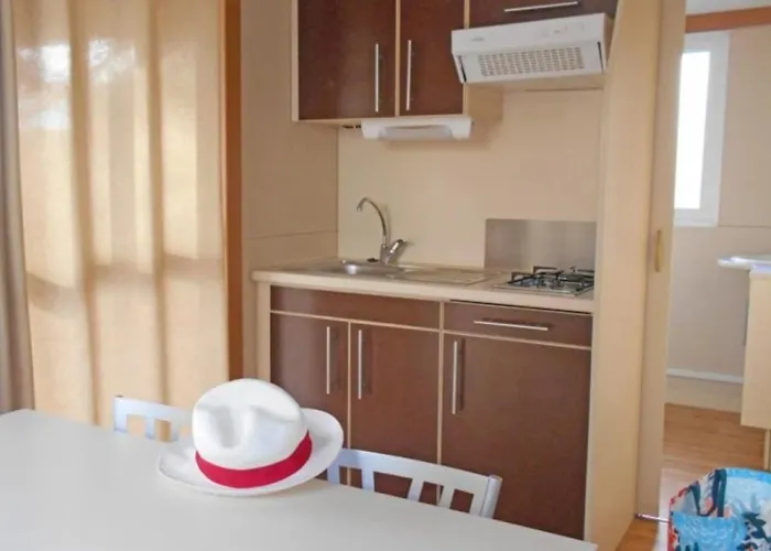 Camping 3 étoiles - Ccbaeih *